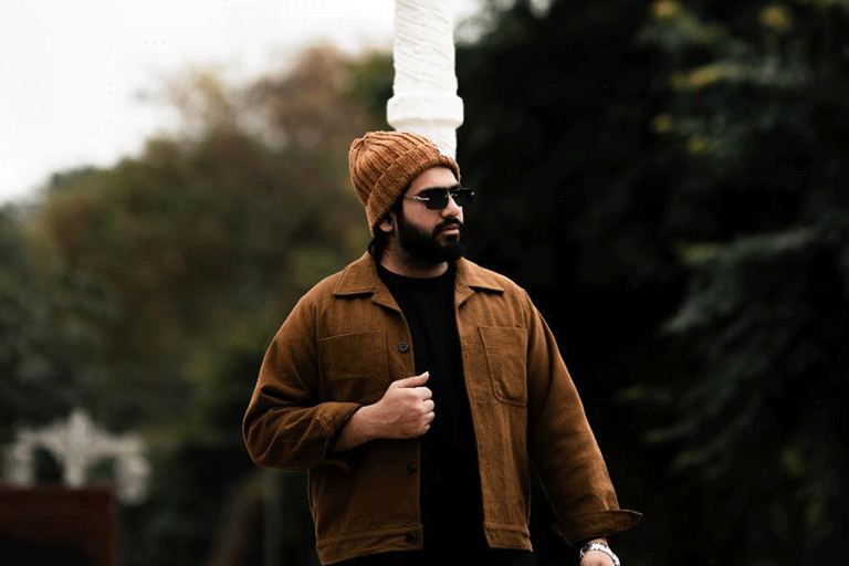 Numan Sheikh