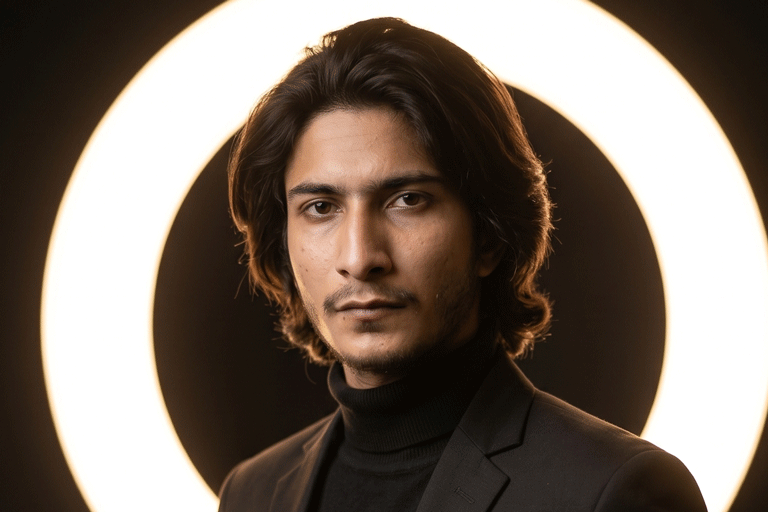 Umar Riaz