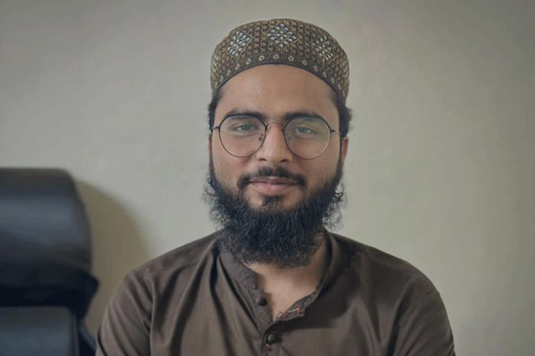 Hafiz Hussnain