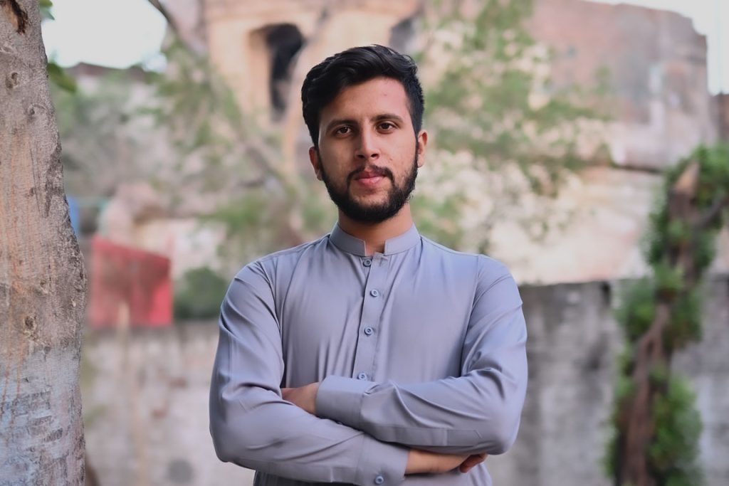Hamad Akhtar