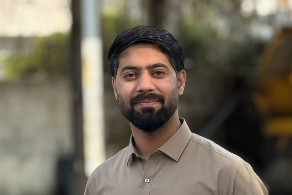 Hussnain Akhtar