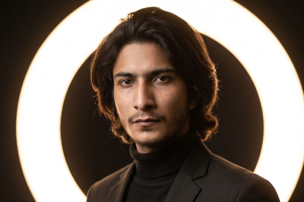 Umar Riaz
