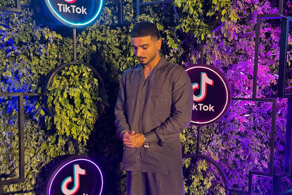 Ali Riaz