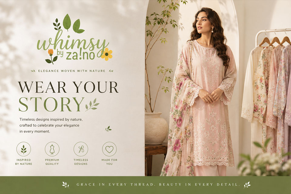 Whimsy by Zaino
